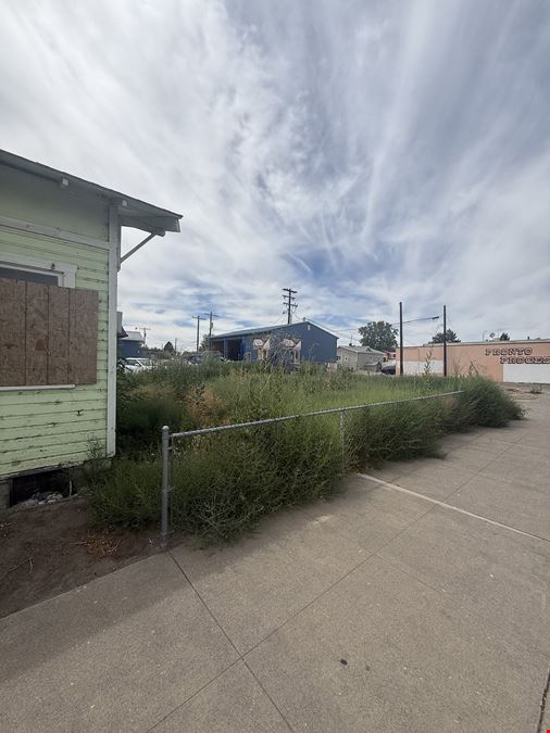 106 N 5th Ave