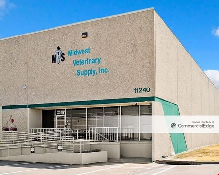 Preview of Industrial space for Rent at 11220 Grader Street