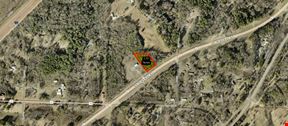 1.31 Acres For Commercial/Residential Development