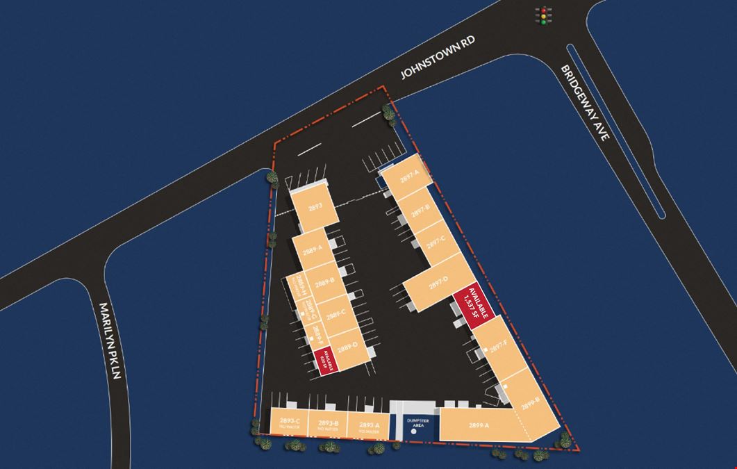 Airport Commerce Park