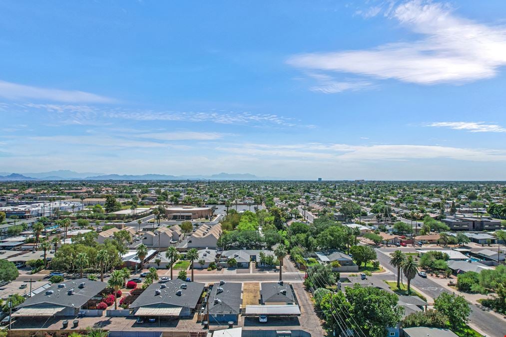 2214 South Granada Drive