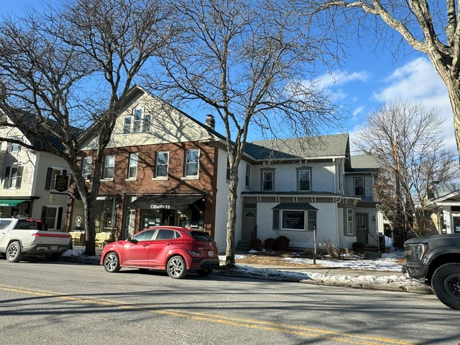 Investment Property - Millbrook, NY