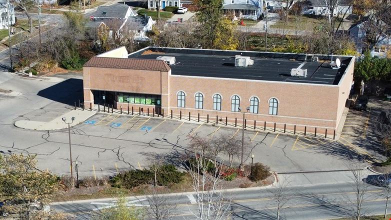 Preview of Retail space for Rent at 640 North Milford Road