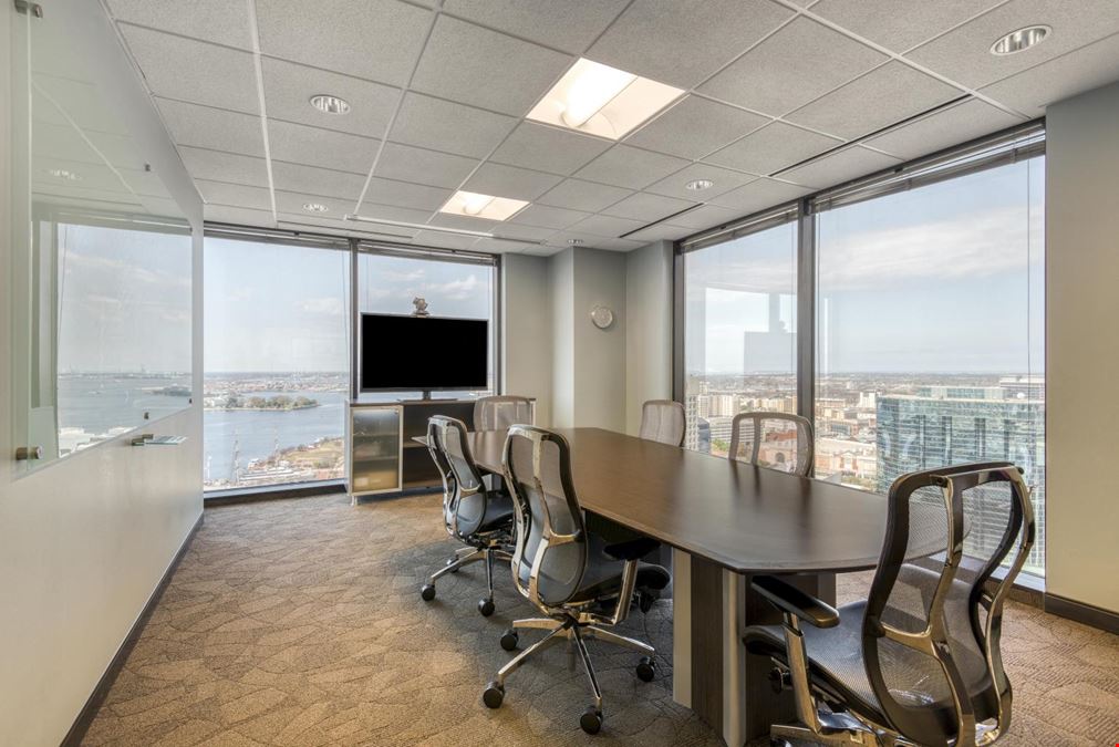 Regus - Norfolk - Dominion Tower