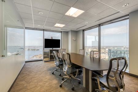 Preview of Office space for Rent at 999 Waterside Drive #2525 & 2600