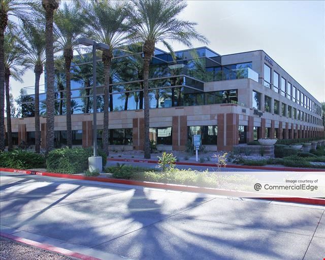 Gainey Center II