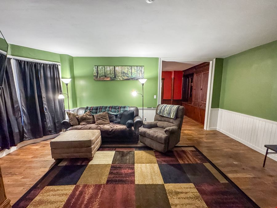 Mill Street Package 