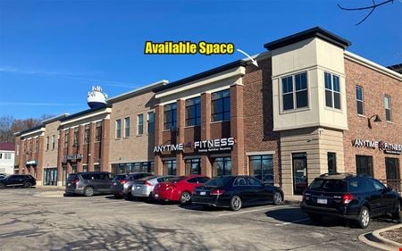 Preview of Office space for Rent at 6000 Monona Drive