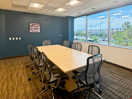 Preview of Office space for Rent at 7251 West Lake Mead Boulevard Suite 300