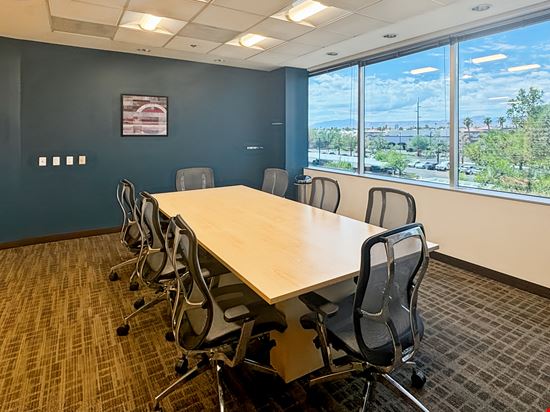 Regus - Las Vegas - Lake Mead Boulevard