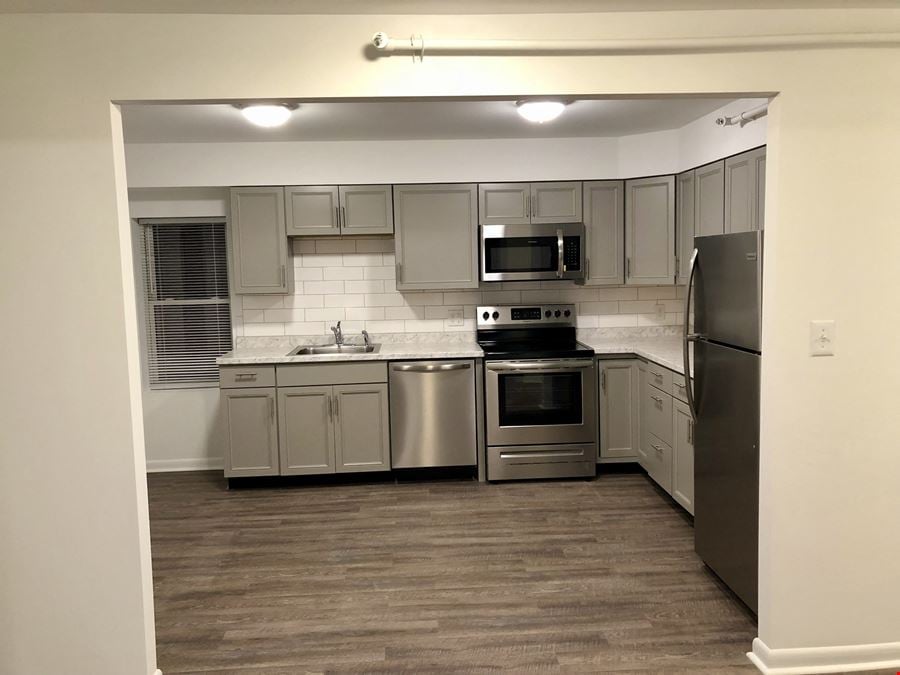 300 Market St, Charlestown, MD