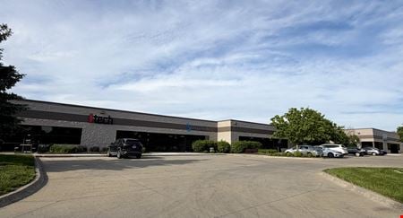 Preview of Office space for Rent at 4509 S 143rd Street