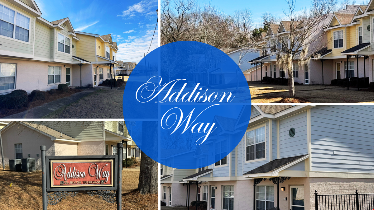 Addison Way