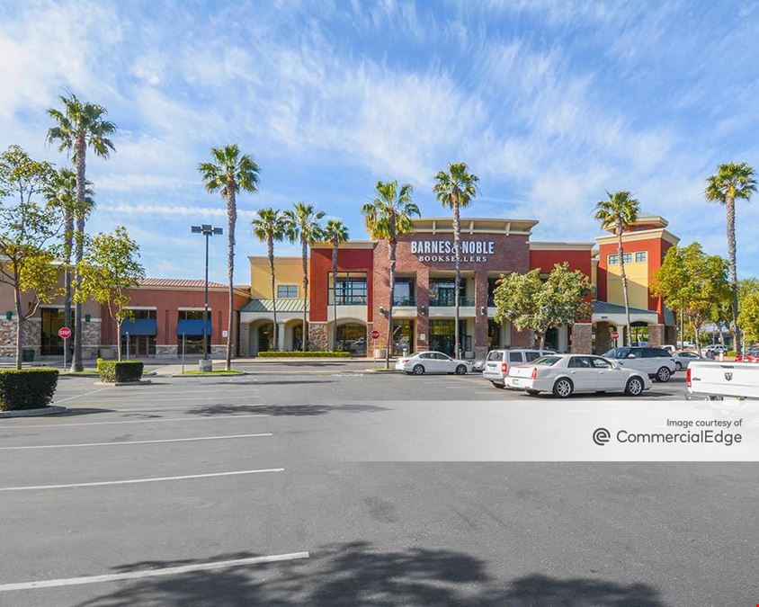 Ventura Gateway