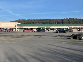 Clearfield Plaza