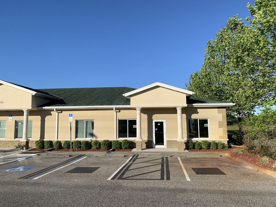 Deer Park Professional Center (Seven Springs)