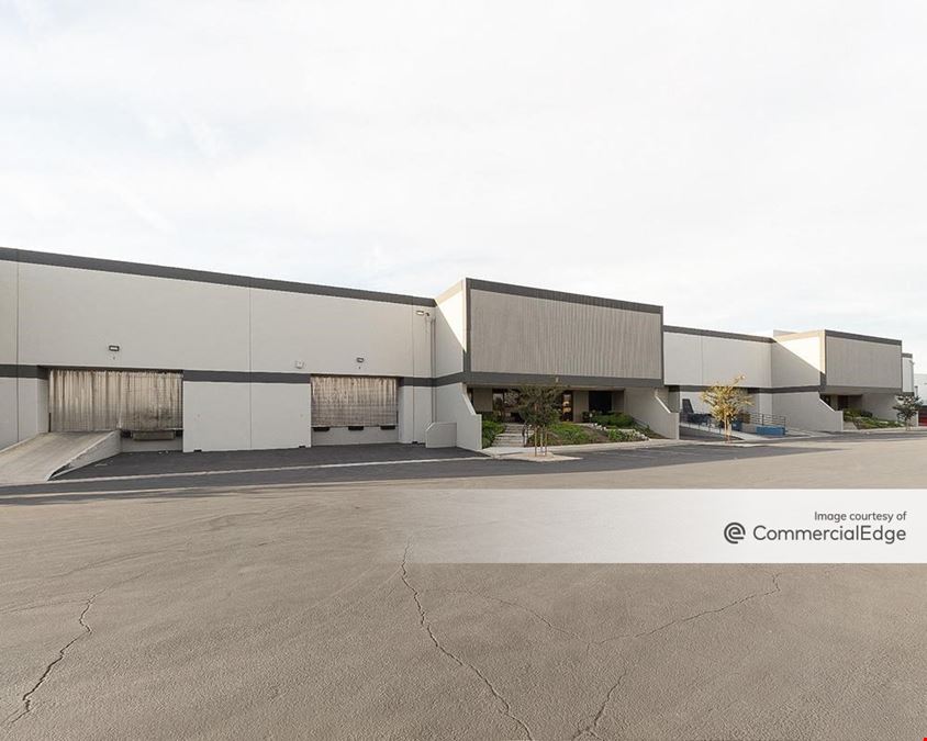 Dow Industrial Park
