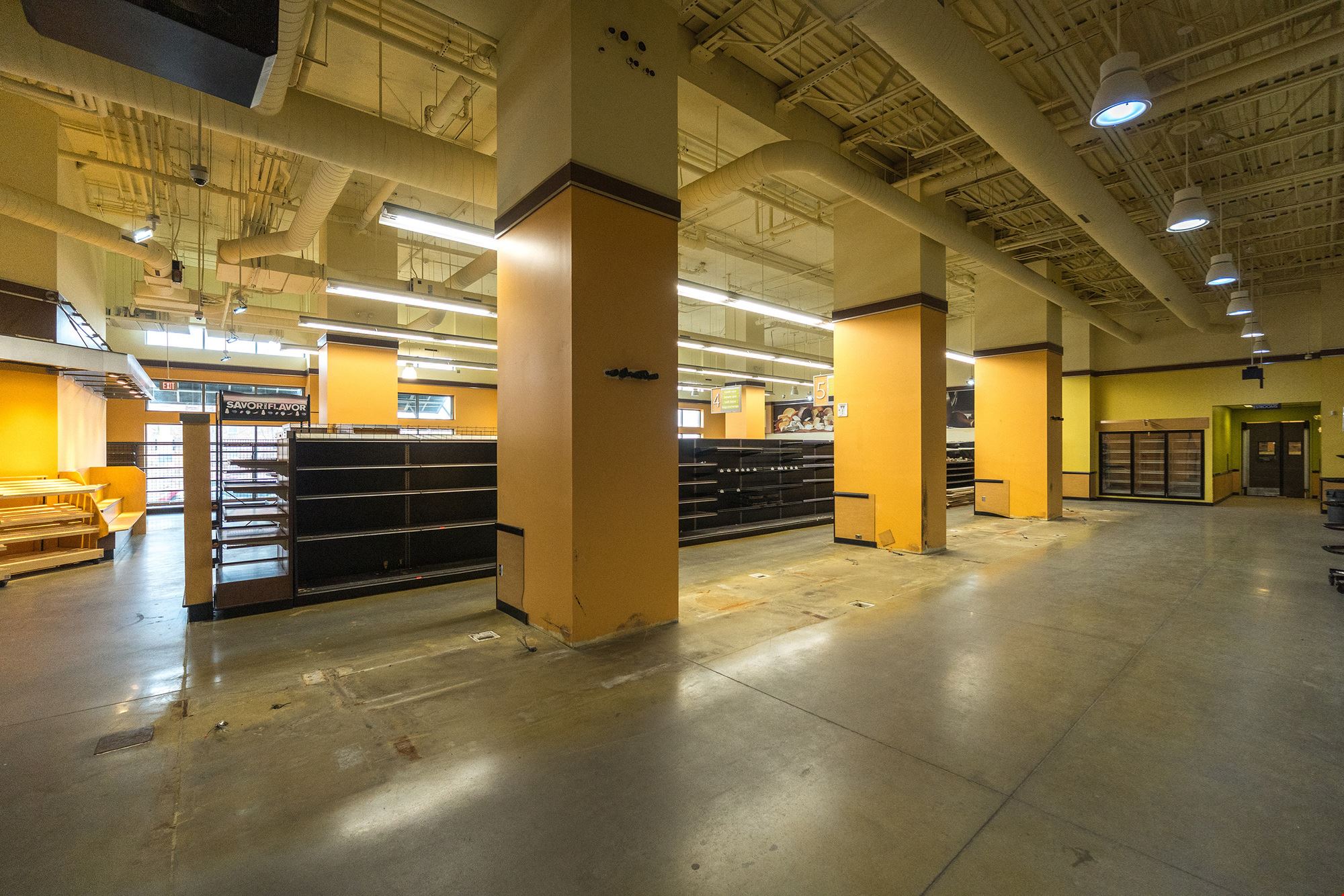 Midtown Crossing - Retail Condo