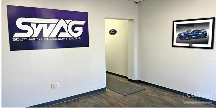 4299 & 4311 Air Trans Rd. for Sale