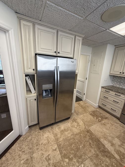 Office, Garage, Yard - All In one