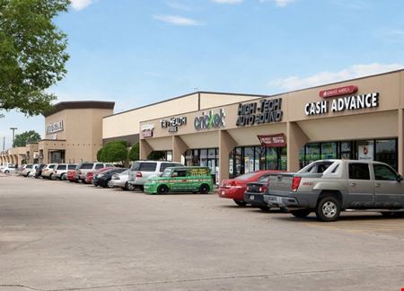 Preview of Retail space for Rent at 11021 Fuqua Street