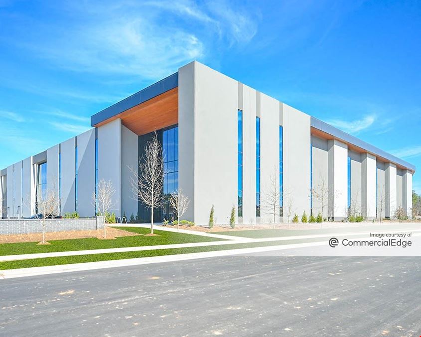 Spark | R&D Bldg 3