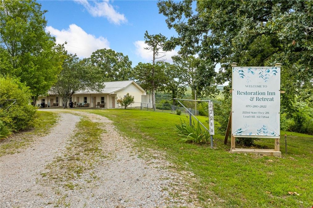 22244 N Highway 281