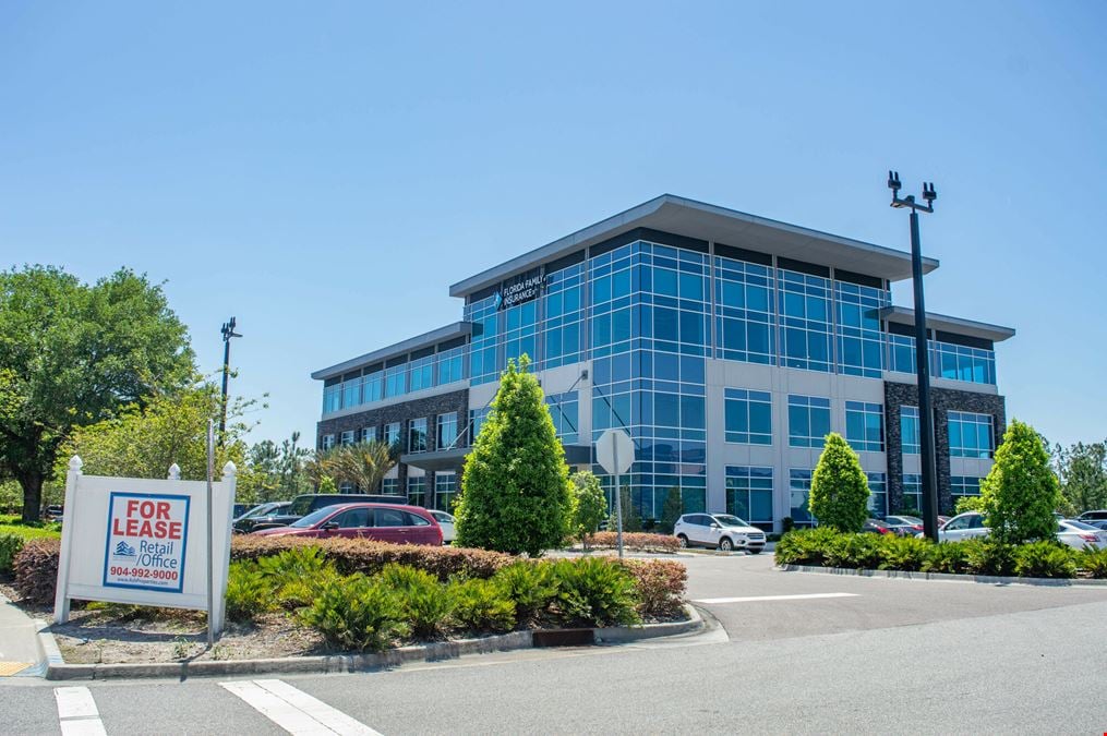 Flagler Center Offices