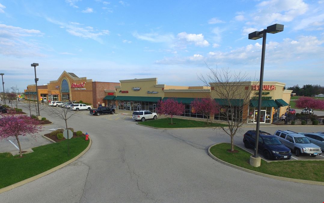 Waterloo Commons & Outlots