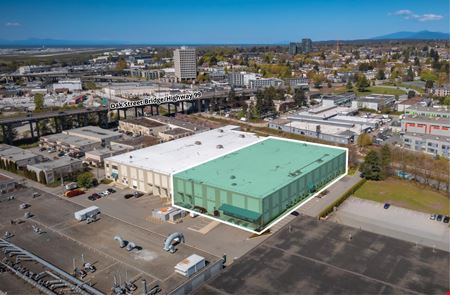 Preview of commercial space at 870 West Kent Avenue South