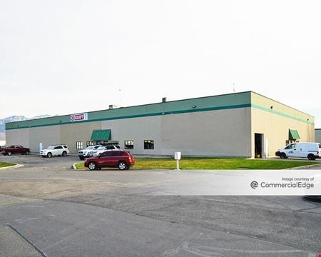Preview of Industrial space for Rent at 537 W. Pickett Cir.