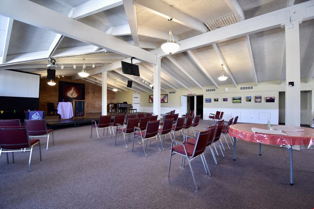 Unitarian Universalist Community Church