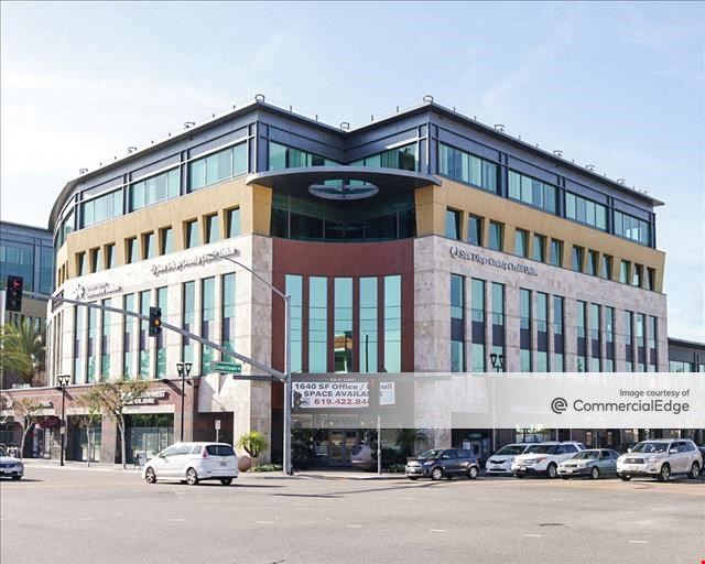 Gateway Chula Vista I