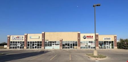 Preview of Retail space for Rent at 206 S Centennail Drive