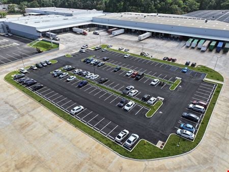 Preview of Industrial space for Rent at STATE ROAD PR-690