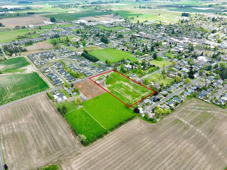 Residential Development Opportunity