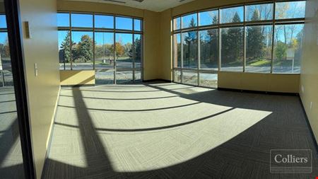 Preview of Office space for Rent at 7805 Hudson Road