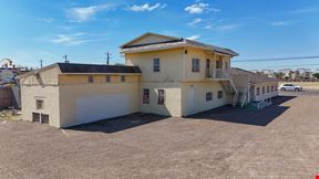 1328 N Closner Blvd