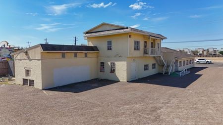 Preview of Other space for Sale at 1328 N Closner Blvd