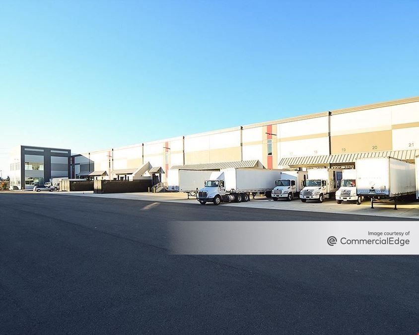 Des Moines Creek Business Park - Building 4A