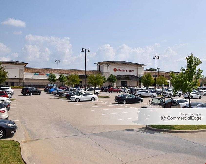 Riverwalk Market
