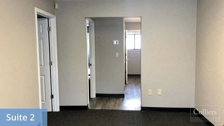 3033 & 3063 Hartley Road