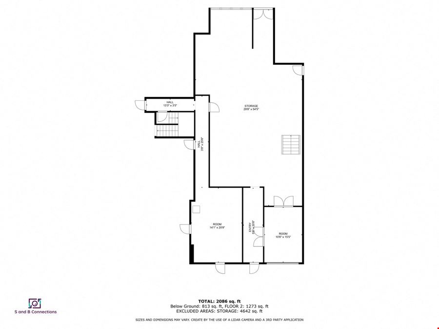 166 W Main Street For Sale