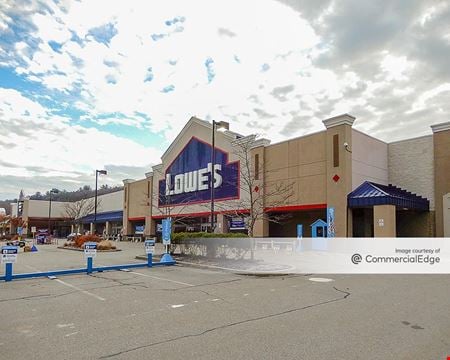 Preview of Retail space for Rent at 504 Winsted Road
