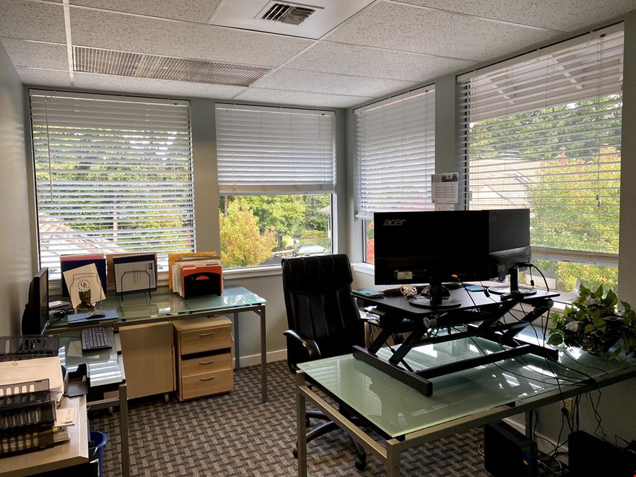 Wilburton Ridge Office Park Condo - Suite 200