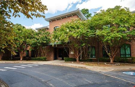 Preview of Office space for Sale at 610 Jones Ferry Road, Suite 205