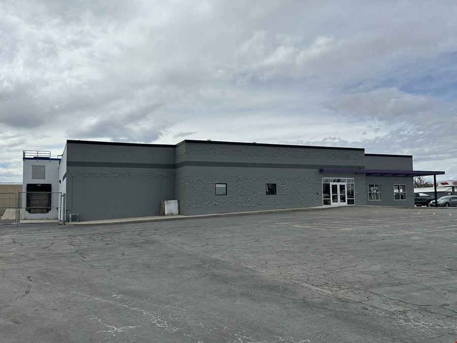 520 W Main St 