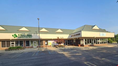 Preview of commercial space at 2340 Genoa Business Park Drive
