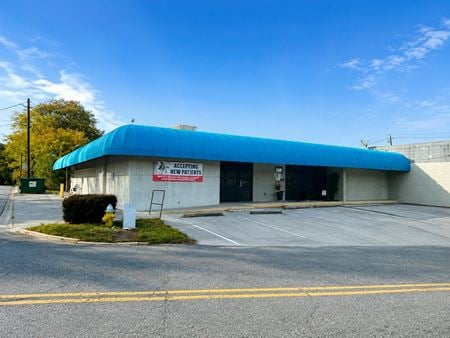 Preview of Office space for Rent at 376 Rogers Avenue