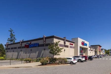 Preview of Retail space for Rent at 6950 North Island Highway